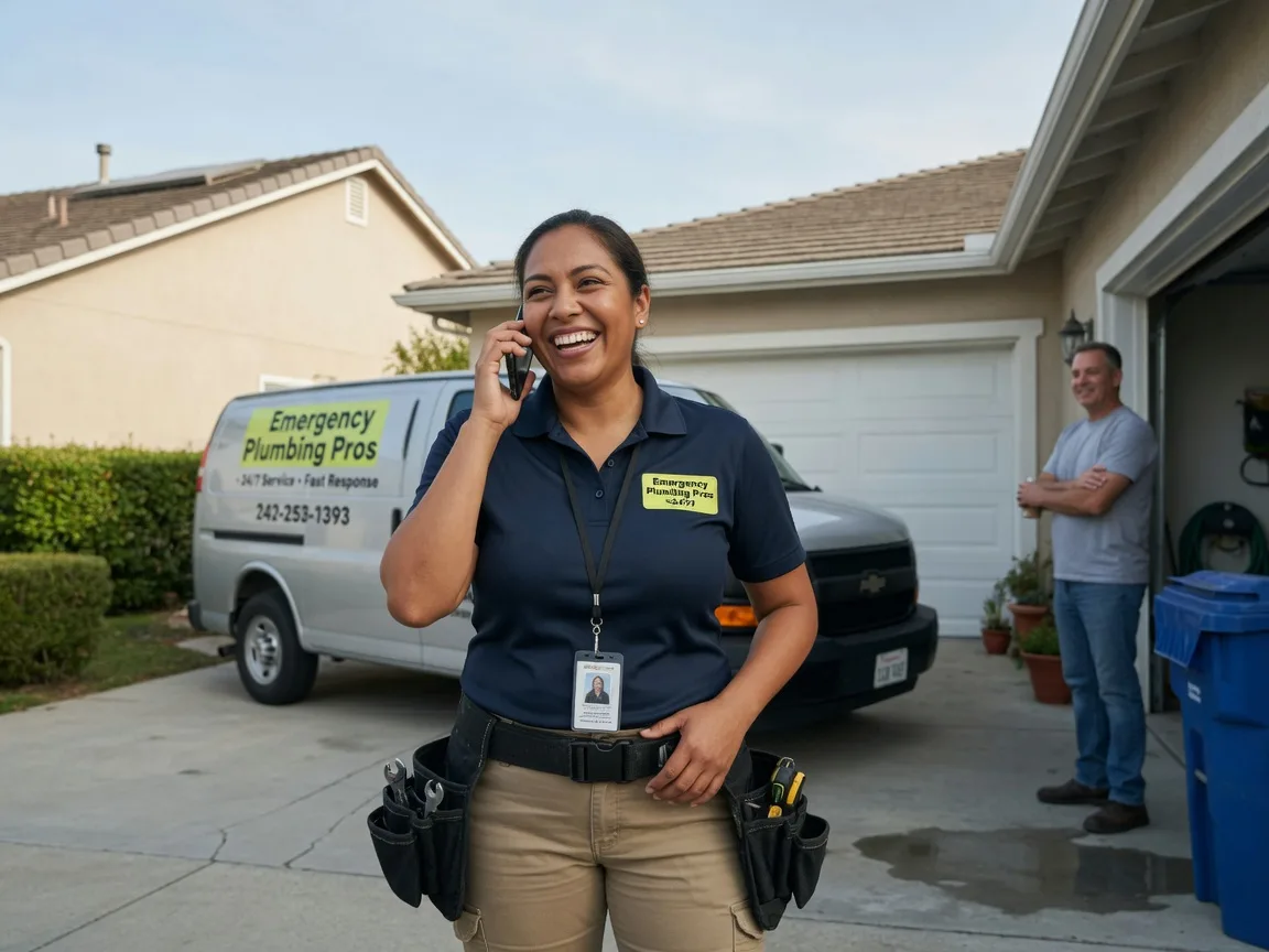 Emergency Plumber Parrish, AL FAQs